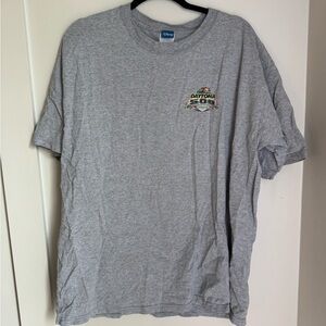 Vintage Daytona Disney graphic tee